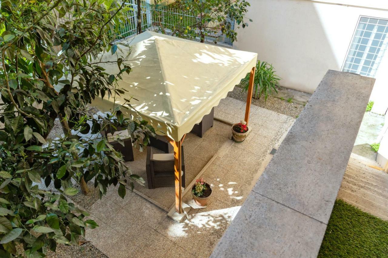 רומא Comfort Rooms Piazza Mariano Armellini מראה חיצוני תמונה