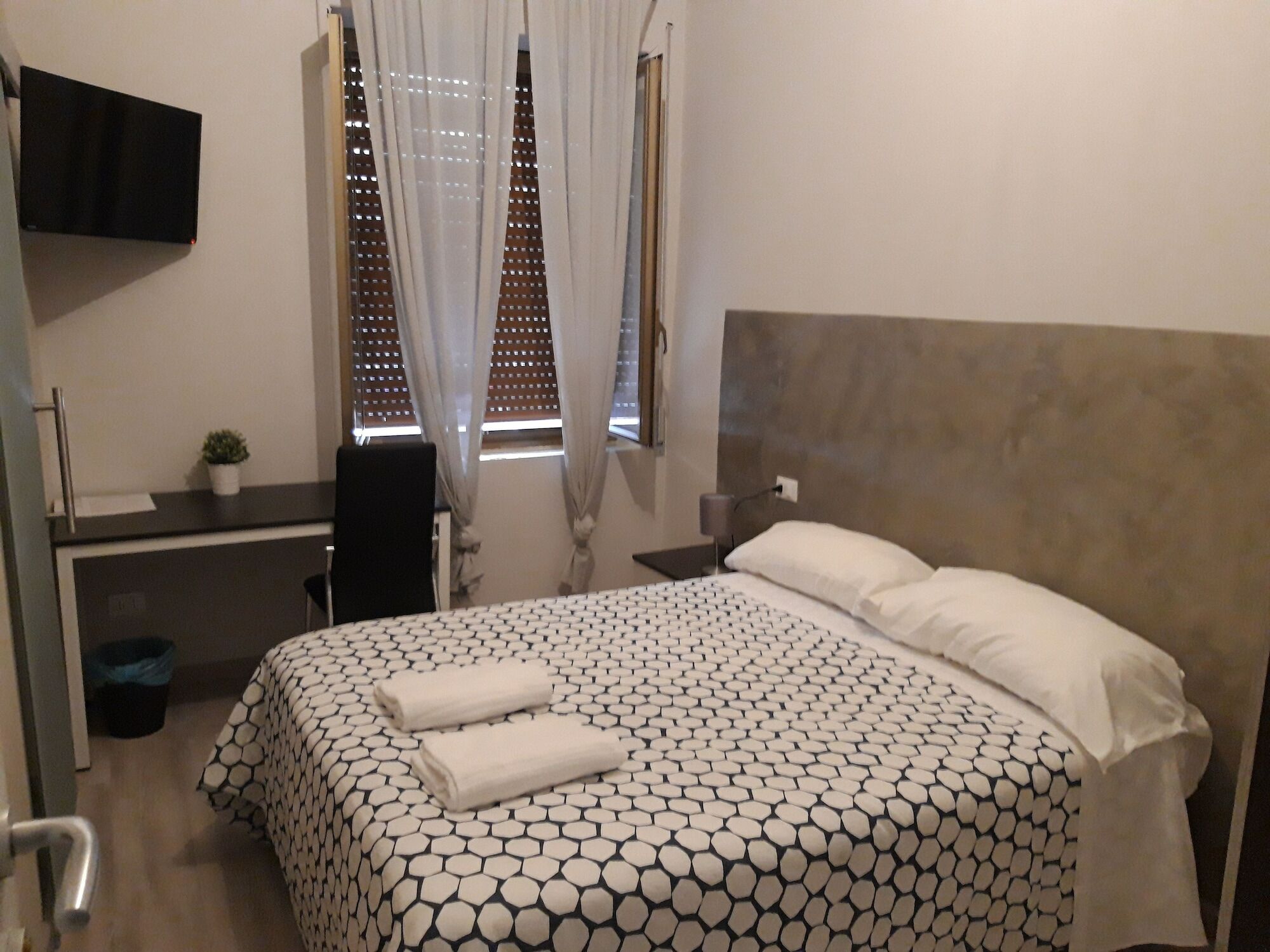 רומא Comfort Rooms Piazza Mariano Armellini מראה חיצוני תמונה